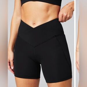 Fabletics Purelux Shorts